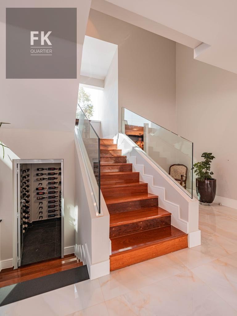 Casa à venda com 4 quartos, 4 suítes, 6 vagas e 900m² no Alphaville Residencial Dois, Barueri (SP) — foto 7 de 12