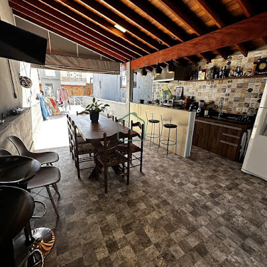 Casa para Venda em Suzano / SP no bairro Vila Nova Urupês 
