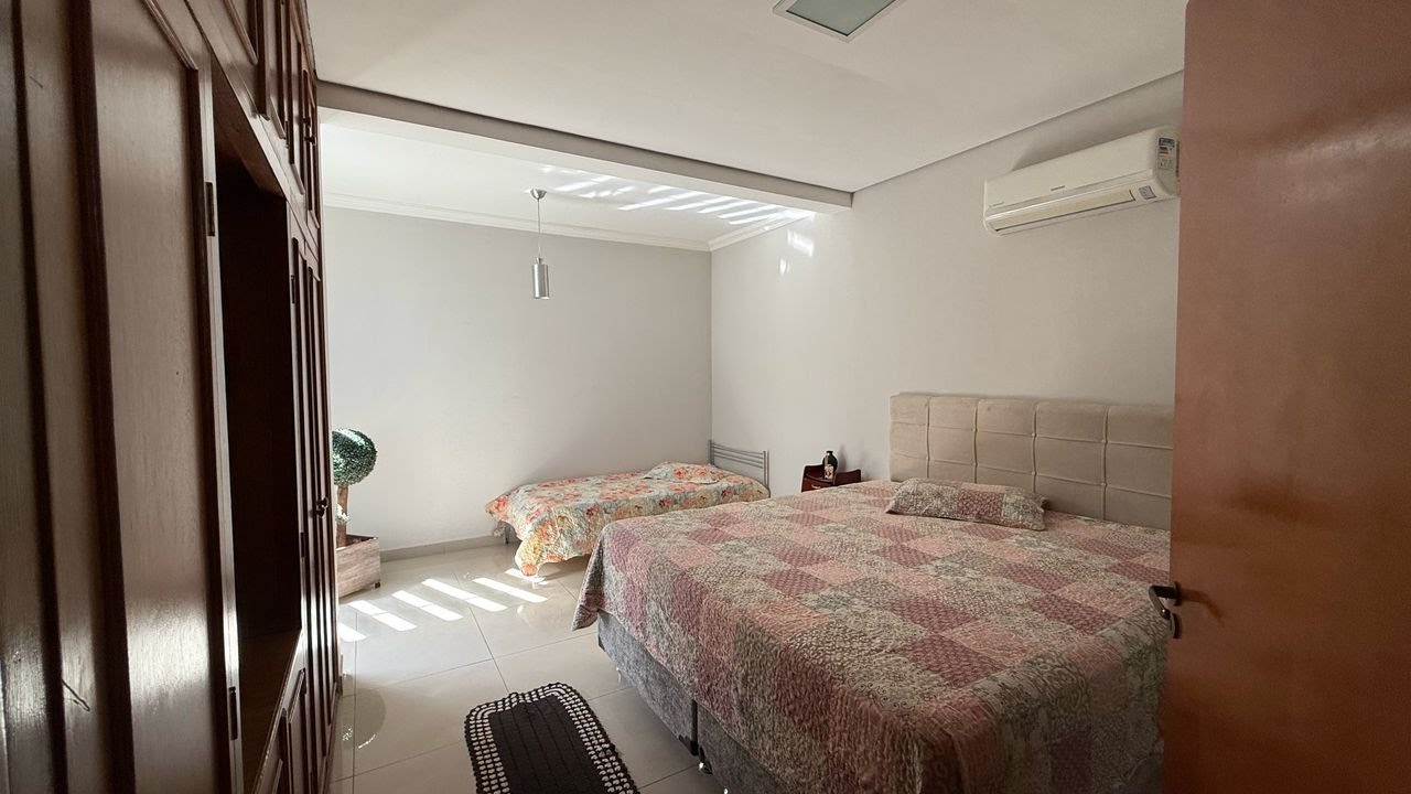 Casa à venda com 3 quartos, 3 banheiros, 3 vagas e 325m² no Parque Industrial Lagoinha, Ribeirão Preto (SP) — foto 22 de 30