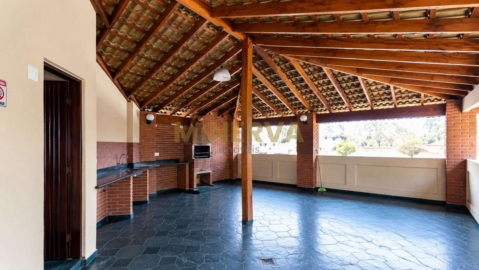 Apartamento à venda com 2 quartos, 1 banheiro, 1 vaga e 64m² no Macedo, Guarulhos (SP) — foto 15 de 16