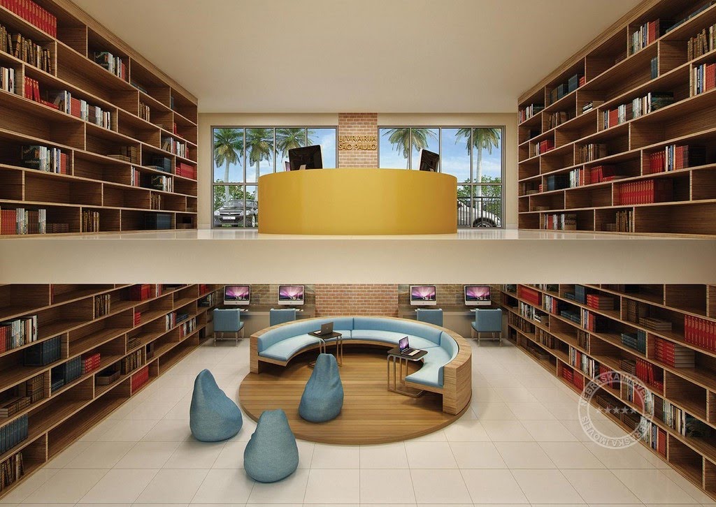 Livraria