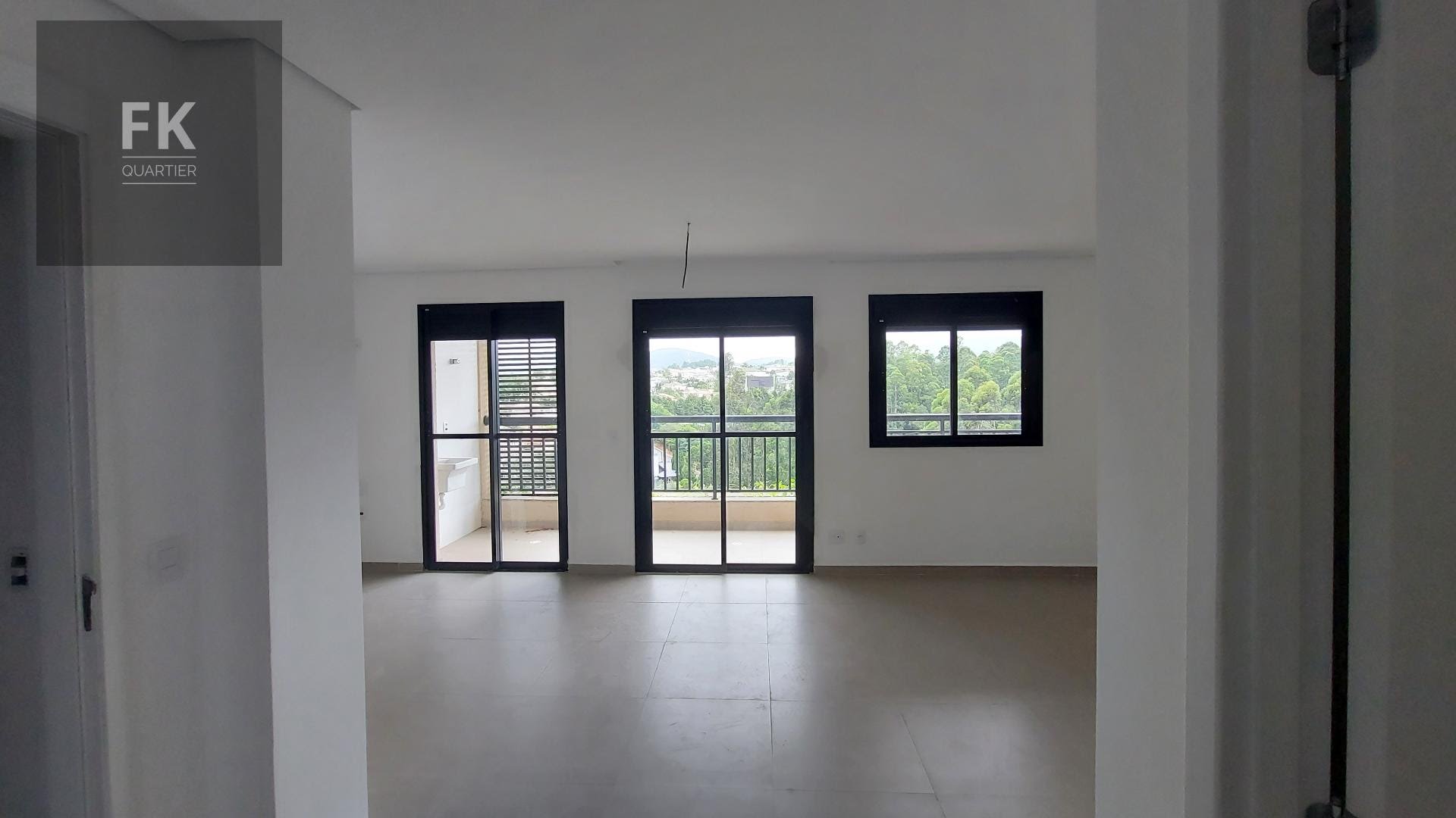 Apartamento à venda com 1 quarto, 1 suíte, 1 vaga e 46m² no Dezoito do Forte Empresarial/alphaville., Barueri (SP) — foto 7 de 7