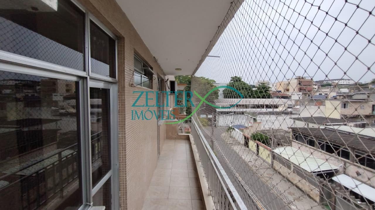 Apartamento à venda com 2 quartos, 2 banheiros, 1 vaga e 78m² no Irajá, Rio de Janeiro (RJ) — foto 11 de 16