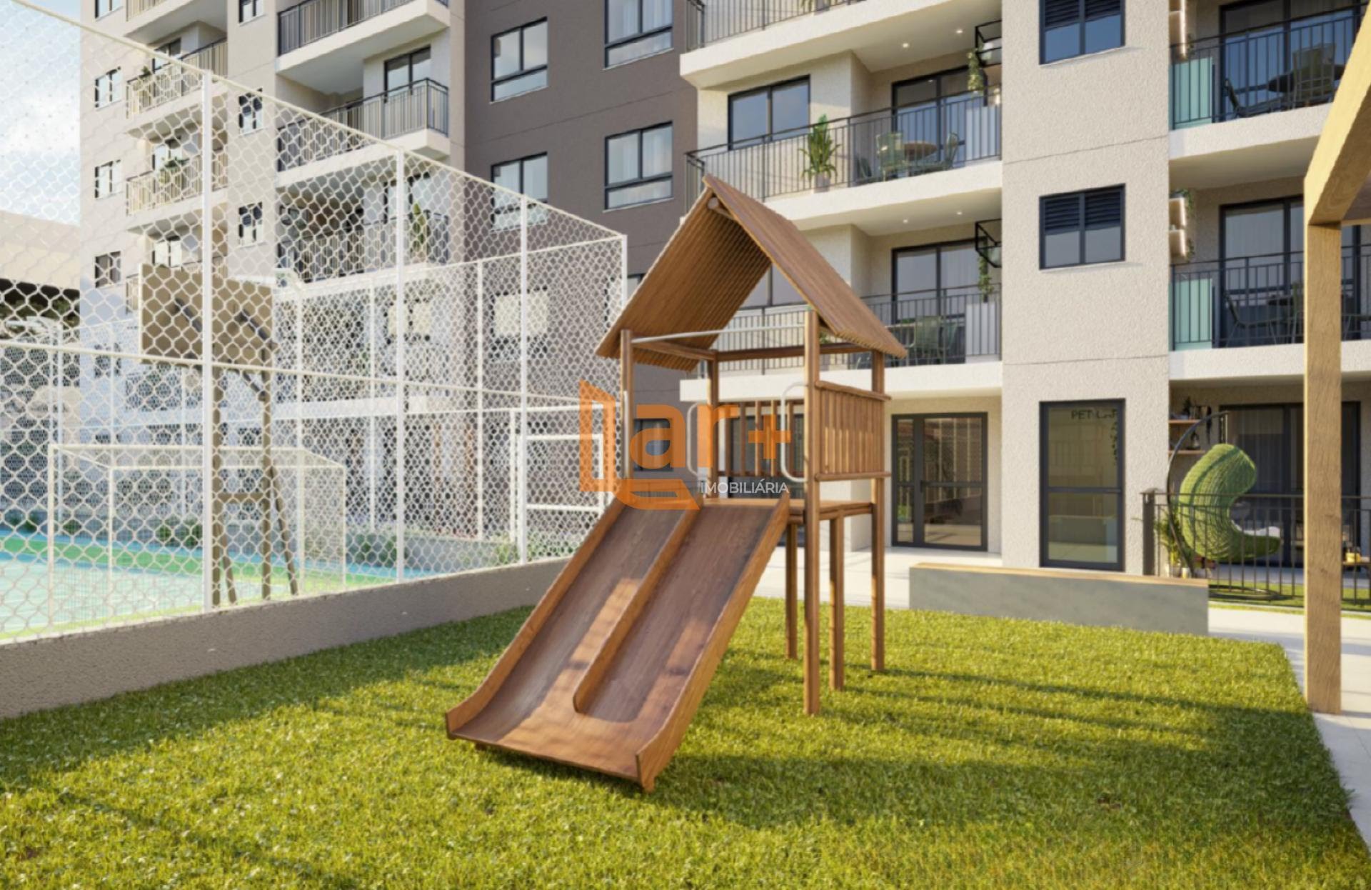 Apartamento à venda com 2 quartos, 1 suíte, 1 vaga e 55m² no Farolândia, Aracaju (SE) — foto 4 de 12
