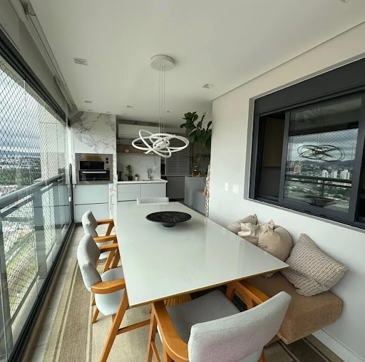 Apartamento à Venda Avenida Mofarrej, Vila Leopoldina/SP