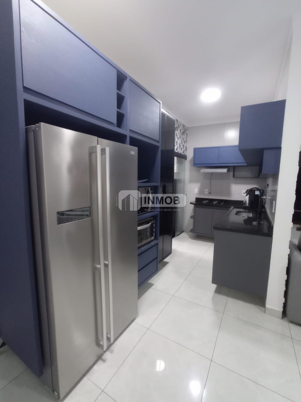 Casa à venda com 3 quartos, 1 suíte, 1 vaga e 105m² no Vila dos Comércios II, Taubaté (SP) — foto 5 de 21