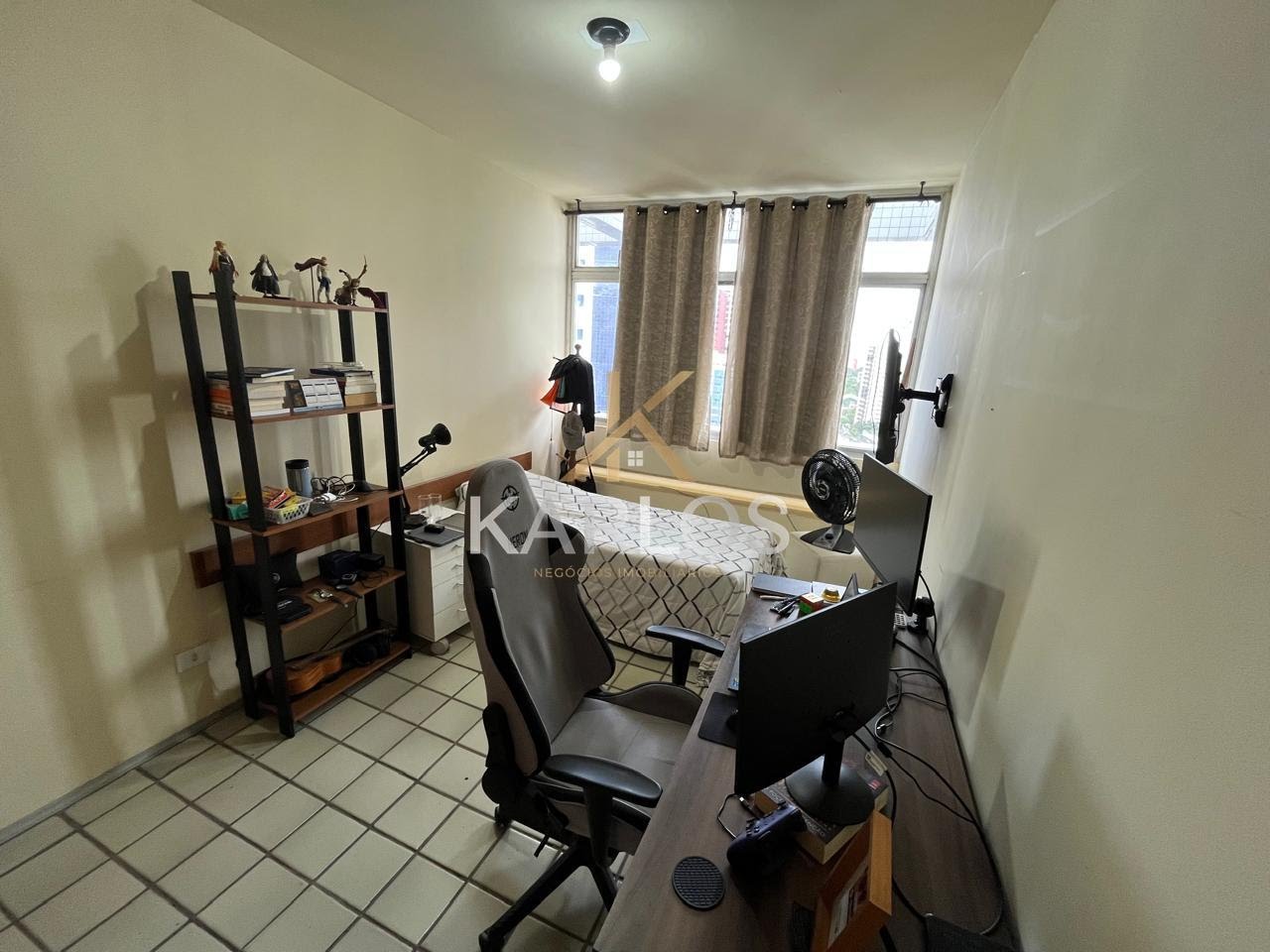 Apartamento à venda com 4 quartos, 4 banheiros, 2 vagas e 271m² no Espinheiro, Recife (PE) — foto 11 de 30