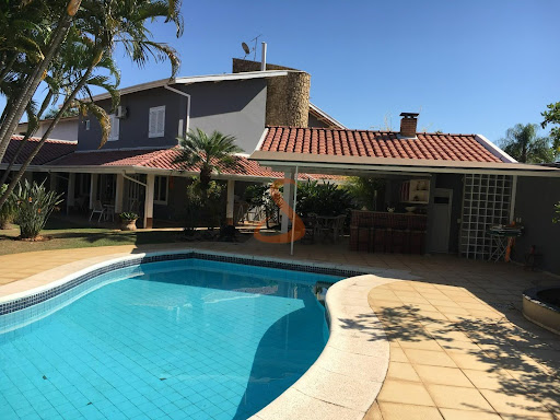 Casa em Jardim Madalena  -  Campinas
