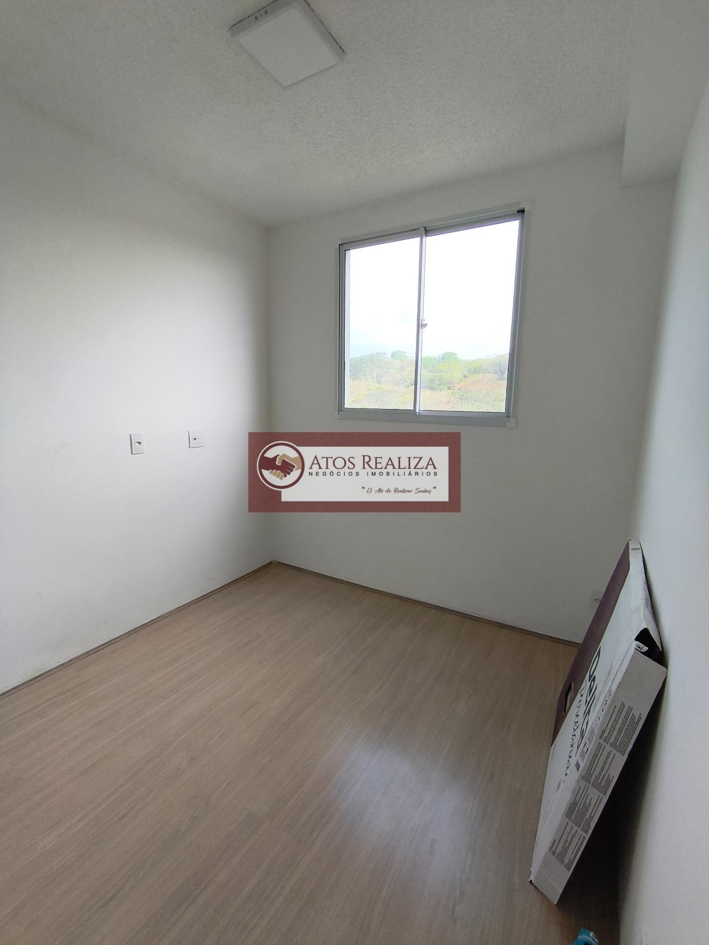 Apartamento para alugar com 2 quartos, 1 banheiro e 35m² no Usina Piratininga, São Paulo (SP) — foto 11 de 30