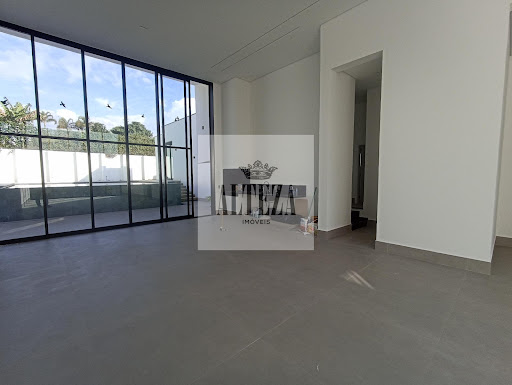 Casa no Equilibrium Condomínio 5 suítes 361m2 - Atibaia