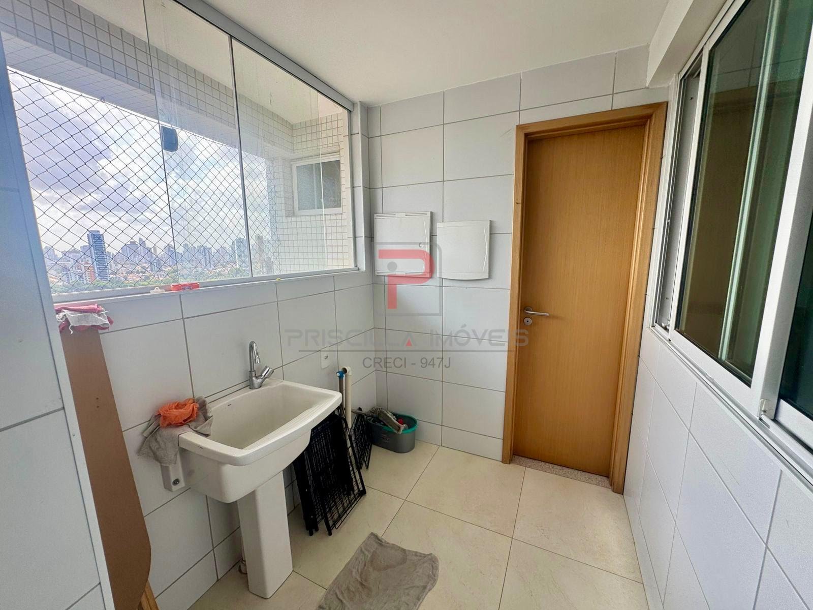Apartamento à venda com 3 quartos, 1 suíte, 2 vagas e 109m² no Altiplano Cabo Branco, João Pessoa (PB) — foto 17 de 24