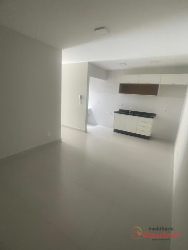 Apartamento no Centro  -  Ivaiporã