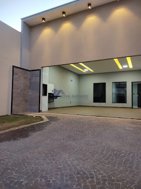 Casa 02 Dorm. em Santo Agostinho  -  Rio Verde