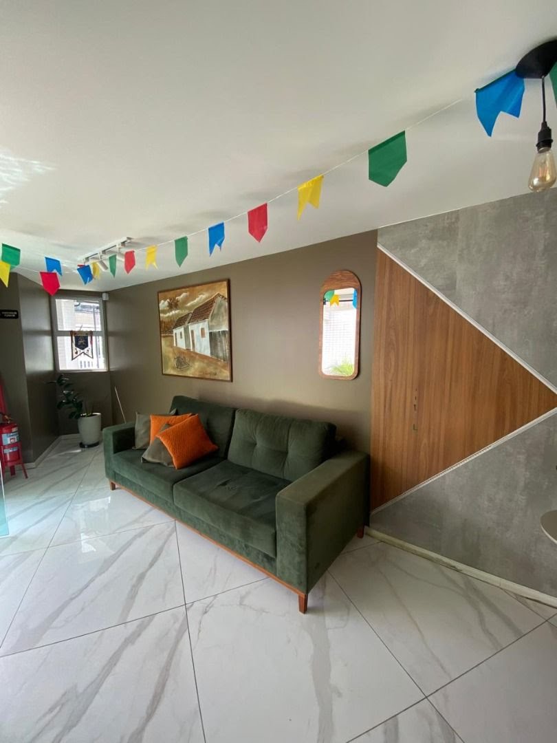 Studio à venda com 1 quarto, 1 suíte, 1 vaga e 27m² no Rosarinho, Recife (PE) — foto 25 de 27