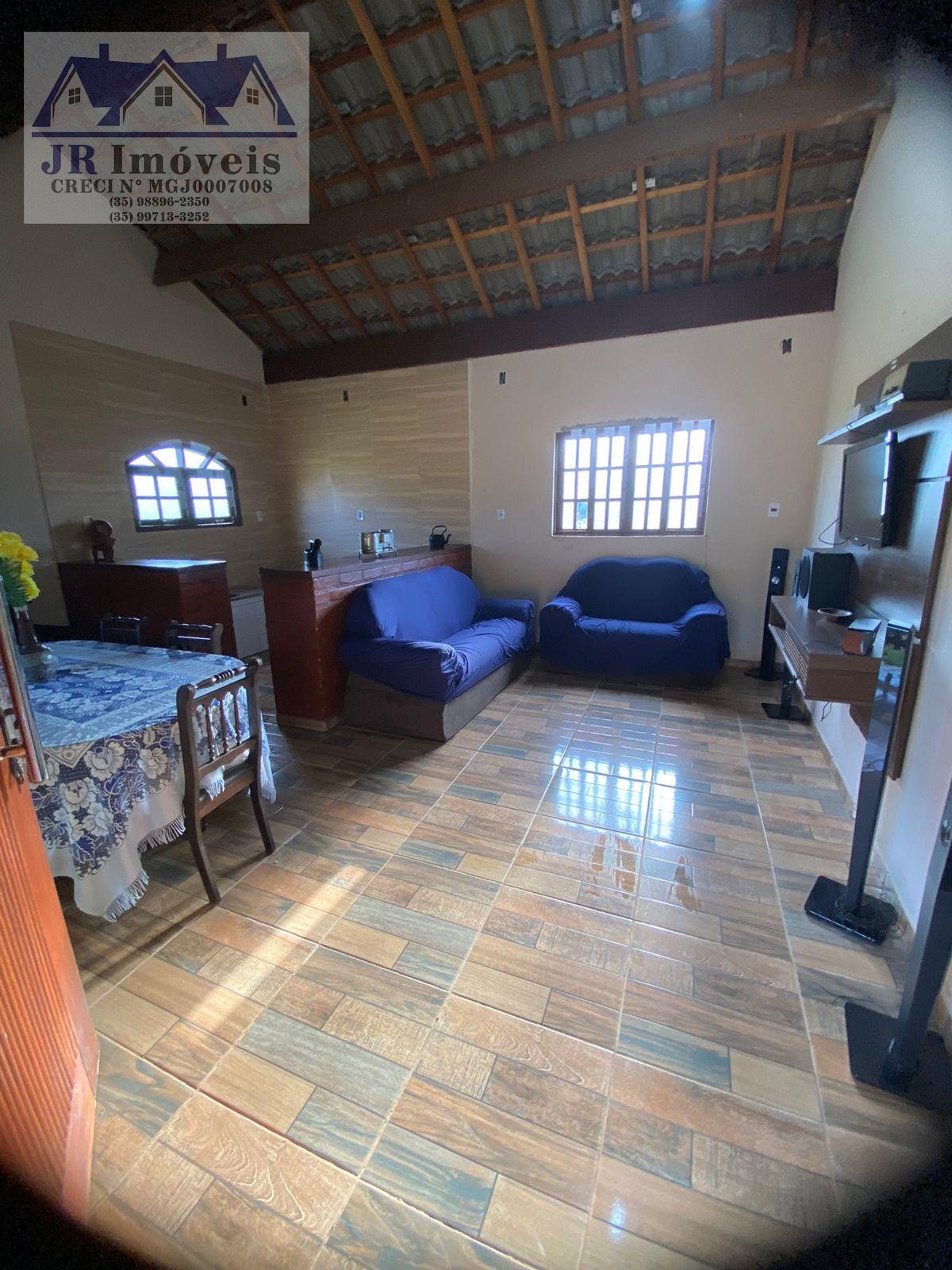 Rural à venda com 3491m² de terreno no Pinhal Redondo, Piranguinho (MG) — foto 21 de 30