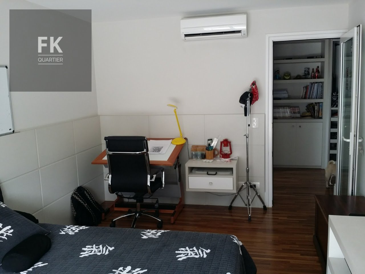Casa à venda com 8 quartos, 4 suítes, 4 vagas e 987m² no Alphaville Residencial Dois, Barueri (SP) — foto 28 de 30