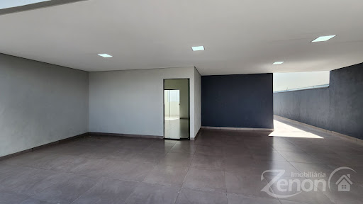 Casa em Residencial Parque dos Passaros - Adamantina