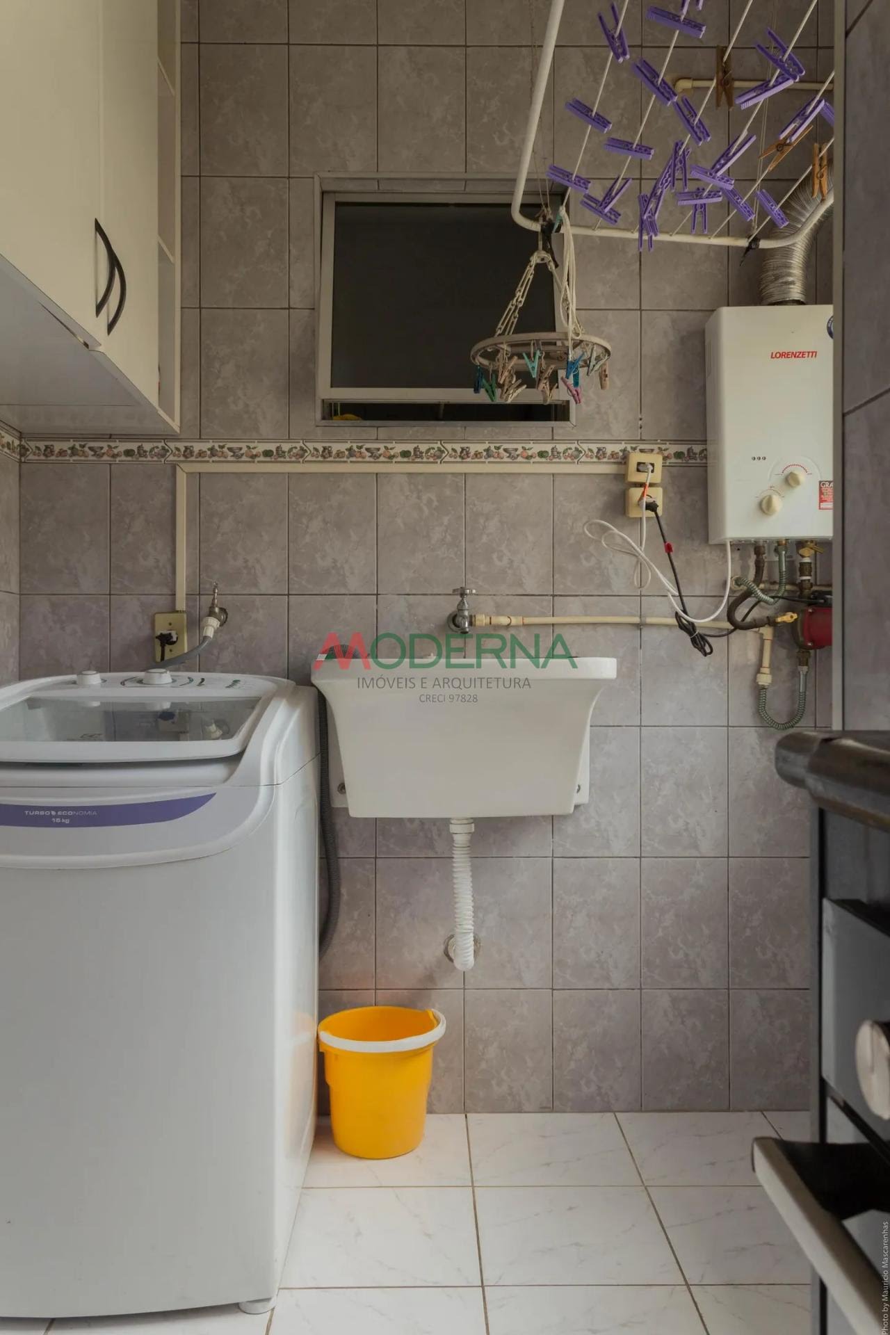 Apartamento à venda com 2 quartos, 1 banheiro, 1 vaga e 70m² no Paulicéia, São Bernardo do Campo (SP) — foto 10 de 12