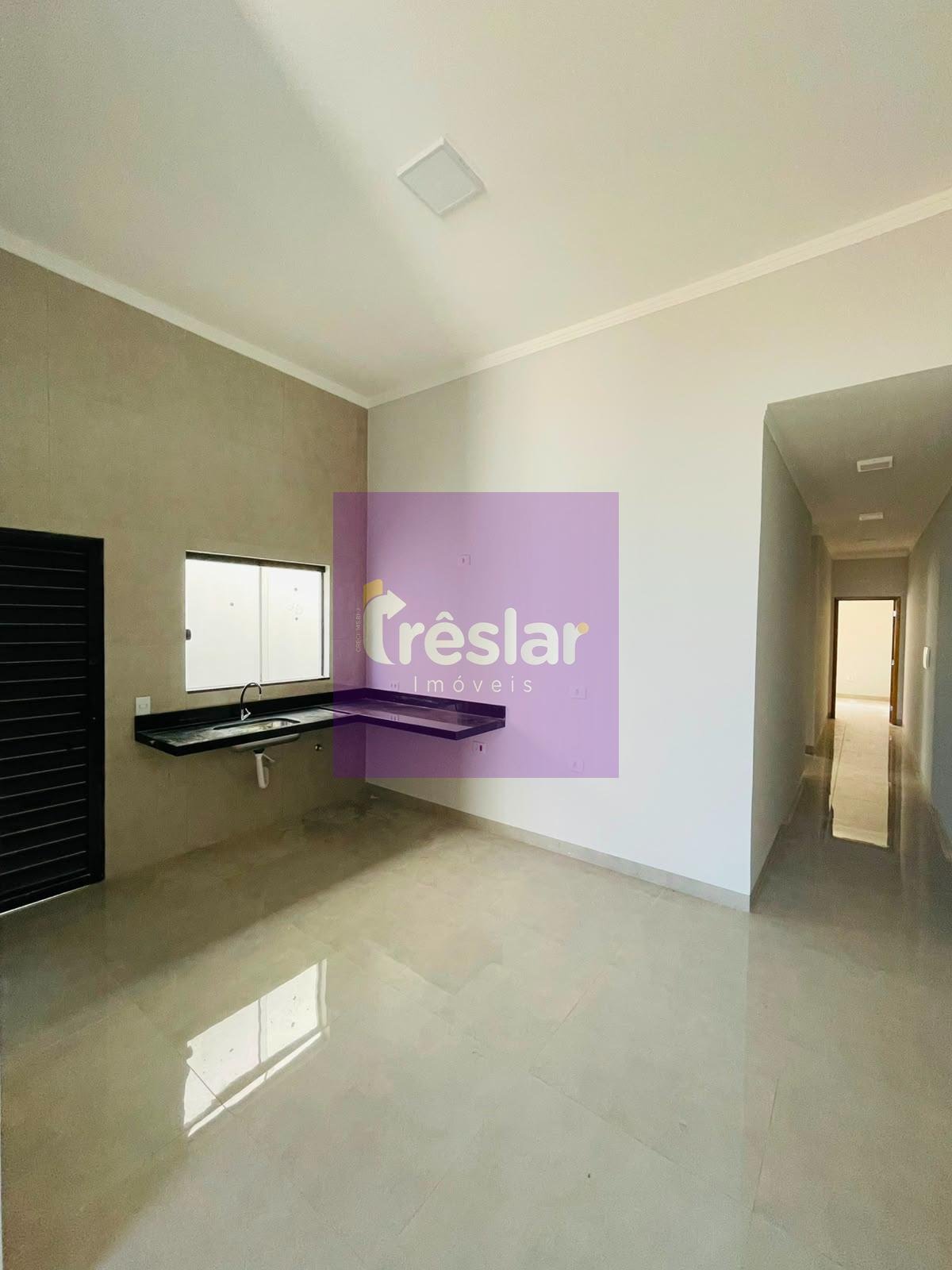 Casa à venda com 3 quartos, 1 suíte, 2 vagas e 75m² no Nova Três Lagoa, Três Lagoas (MS) — foto 10 de 15