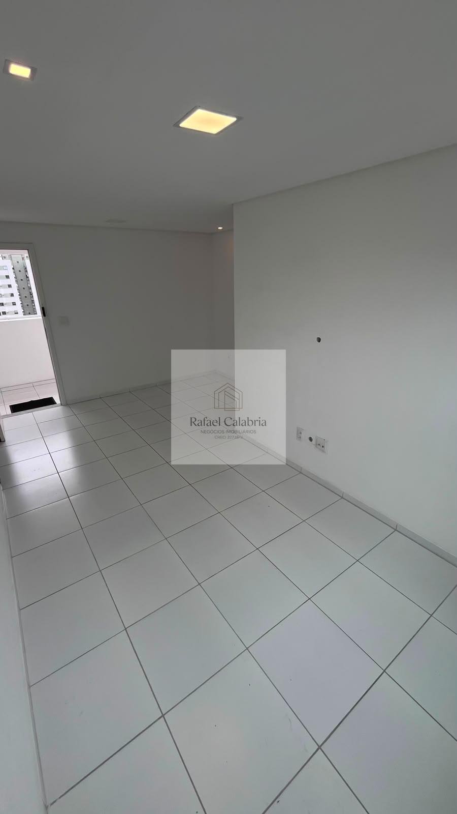 Apartamento à venda com 2 quartos, 1 suíte, 1 vaga e 52m² no Casa Amarela, Recife (PE) — foto 7 de 30