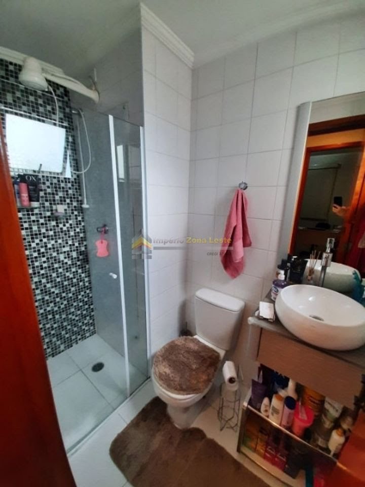 Apartamento, 2 quartos, 45 m² - Foto 10