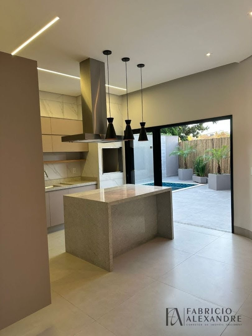 Casa à venda com 3 quartos, 3 suítes, 4 vagas e 181m² no Village Damha Mirassol III, Mirassol (SP) — foto 21 de 26