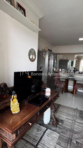 Apartamento, 3 quartos, 70 m² - Foto 4