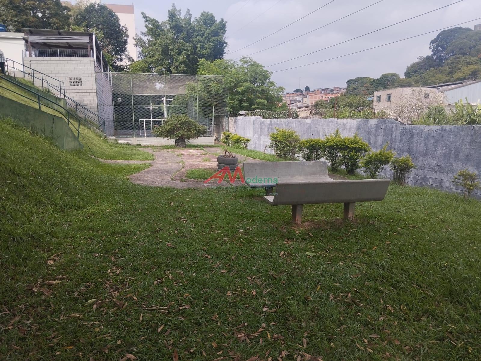Apartamento à venda com 2 quartos, 1 banheiro, 1 vaga e 54m² no Paulicéia, São Bernardo do Campo (SP) — foto 27 de 30
