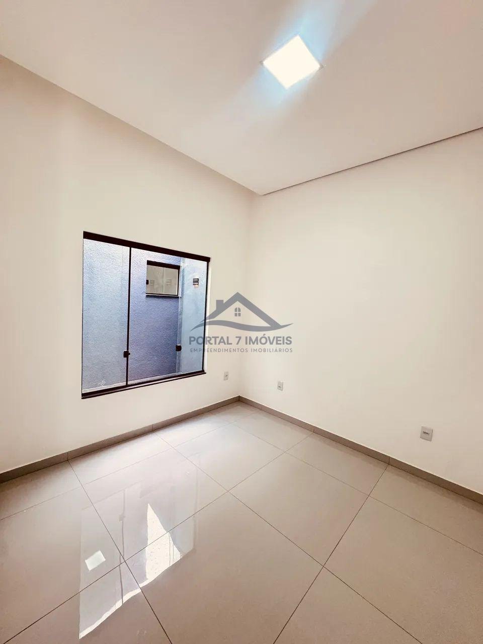 Casa à venda com 2 quartos, 1 suíte, 4 vagas e 120m² no Iporanga, Sete Lagoas (MG) — foto 14 de 17