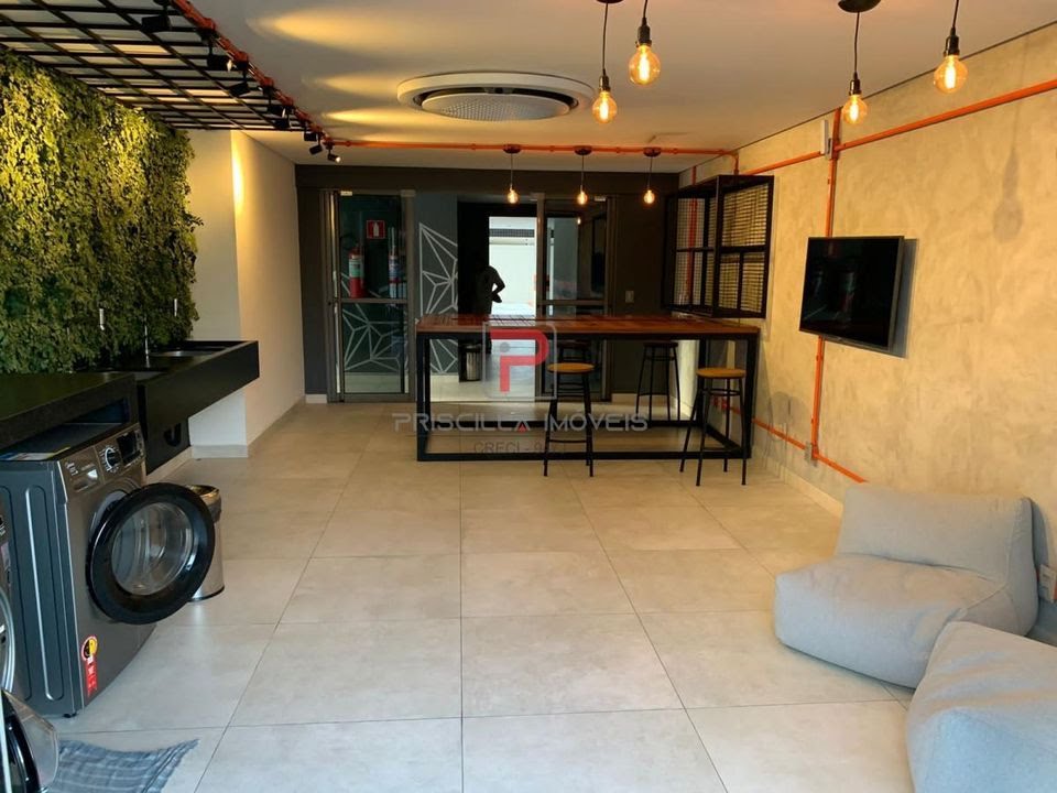 Apartamento à venda com 1 quarto, 1 suíte, 1 vaga e 44m² no Jardim Oceania, João Pessoa (PB) — foto 23 de 30