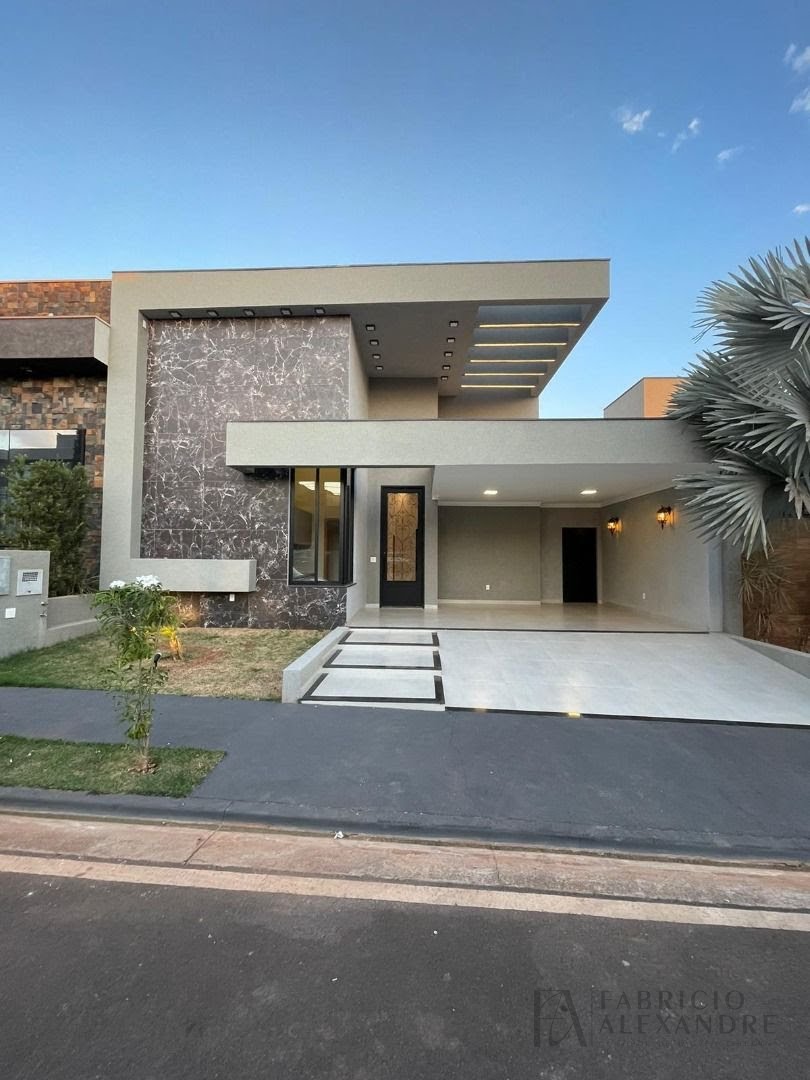 Casa à venda com 3 quartos, 3 suítes, 4 vagas e 175m² no Village Damha III, São José do Rio Preto (SP) — foto 27 de 27