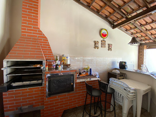 Casa em Santa Mônica  -  Uberlândia