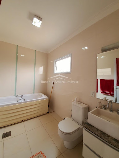 Casa de Condomínio, 4 quartos - Foto 17