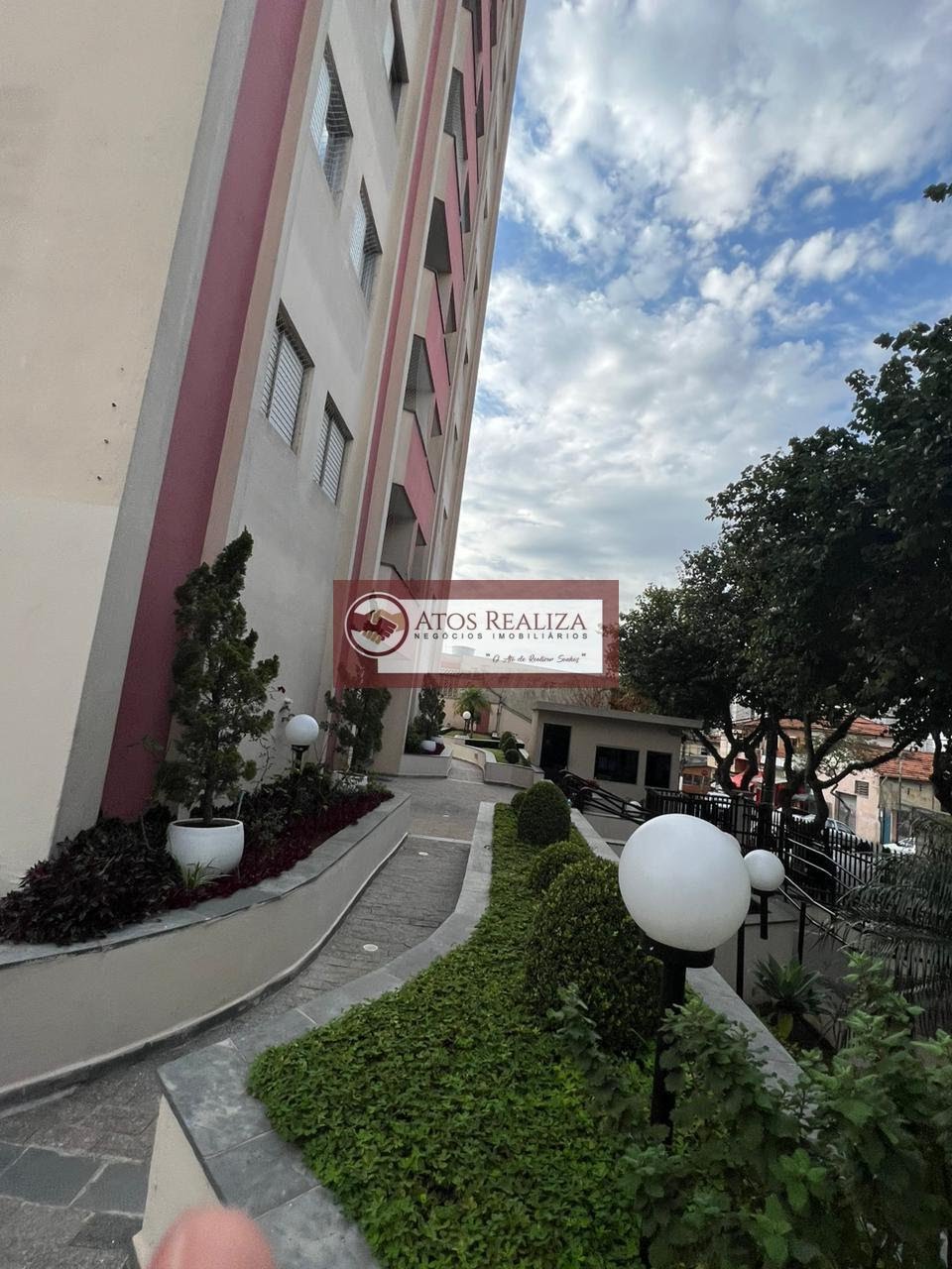 Apartamento à venda com 3 quartos, 2 banheiros, 2 vagas e 60m² no Vila Guarani, São Paulo (SP) — foto 4 de 30