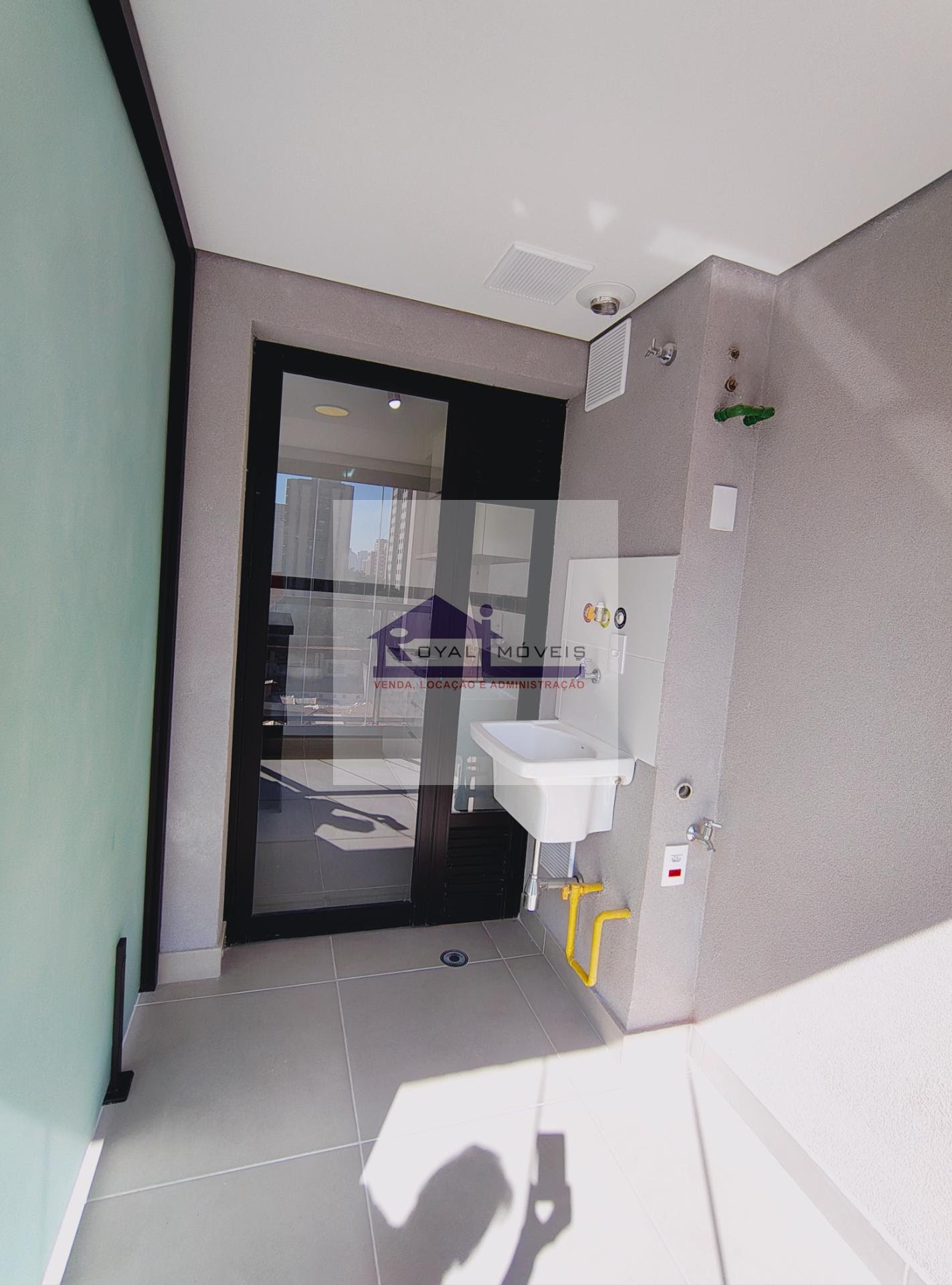 Apartamento para alugar com 2 quartos, 1 suíte, 1 vaga e 55m² no Vila Clementino, São Paulo (SP) — foto 9 de 30