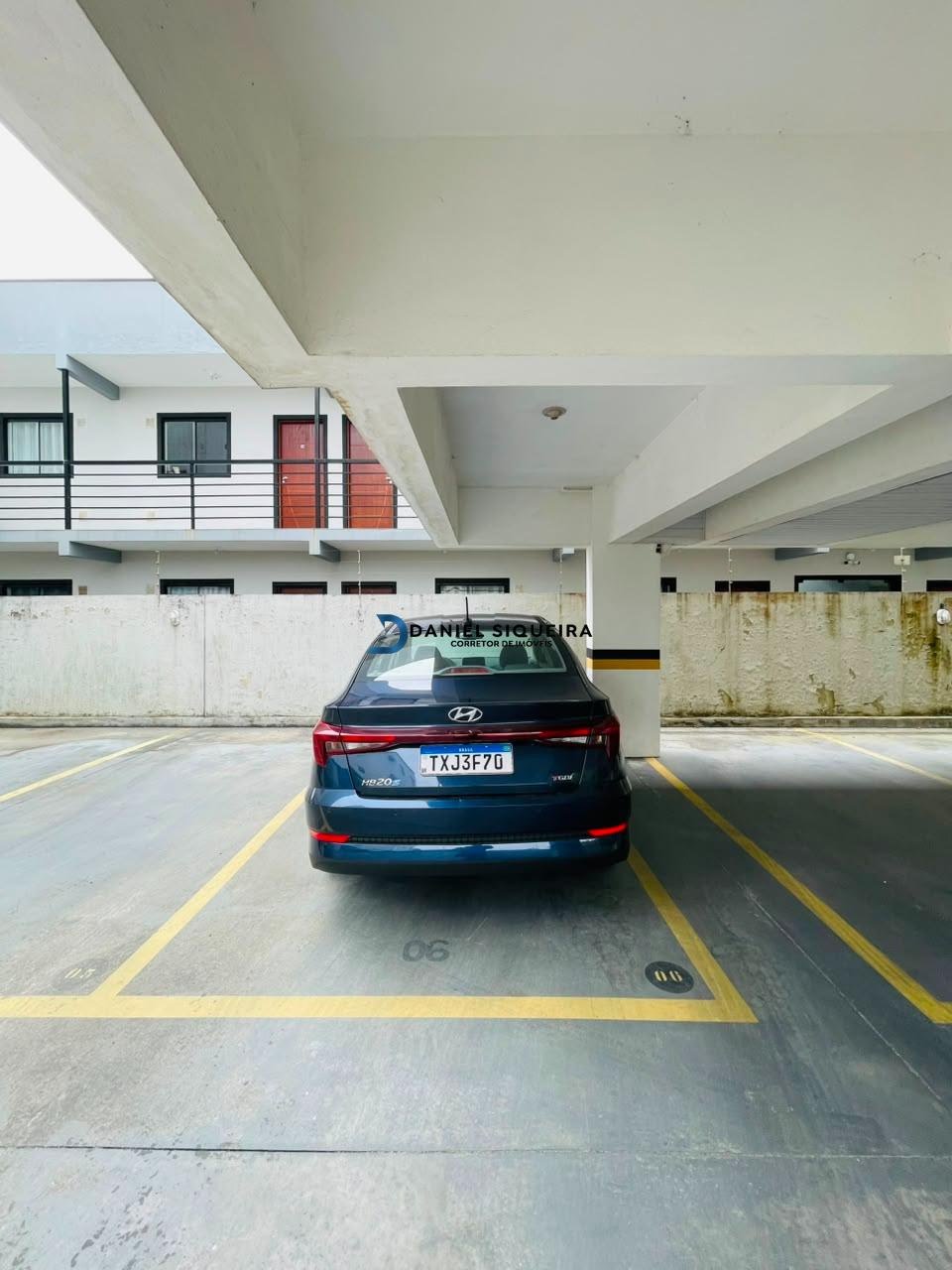 Apartamento à venda com 2 quartos, 1 banheiro, 1 vaga e 55m² no Forquilhas, São José (SC) — foto 18 de 19