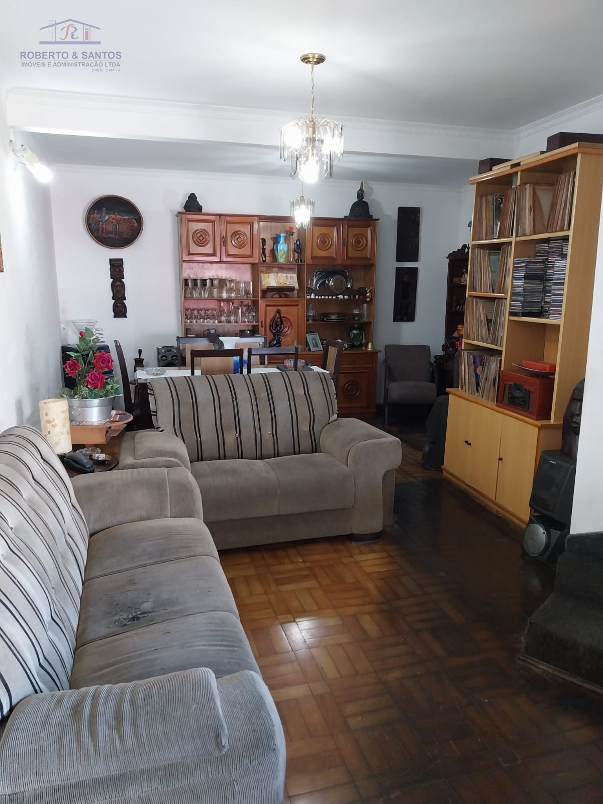 Sala de visita