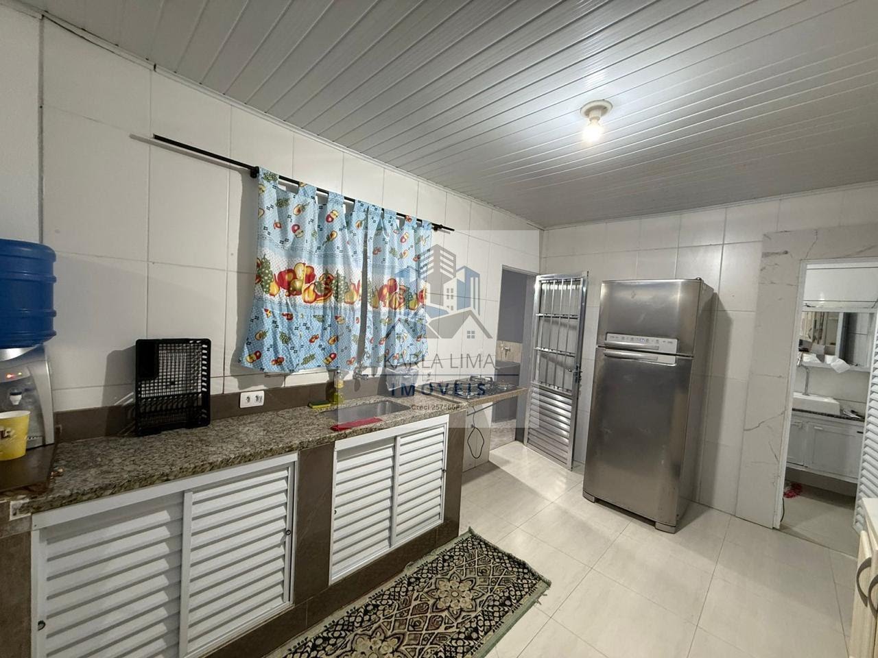 Casa para alugar com 3 quartos, 3 banheiros e 3 vagas no Vista Linda, Bertioga (SP) — foto 6 de 10