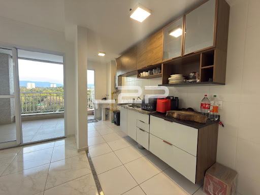 APARTAMENTO À VENDA NO CONDOMÍNIO TONS DE IPANEMA - MEDEIROS - EM JUNDIAÍ/SP. 