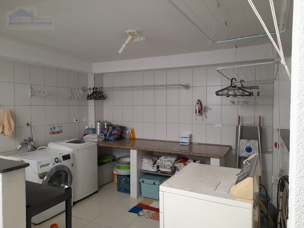 Casa à venda com 3 quartos, 1 suíte, 2 vagas e 280m² no Planalto Paulista, São Paulo (SP) — foto 18 de 30
