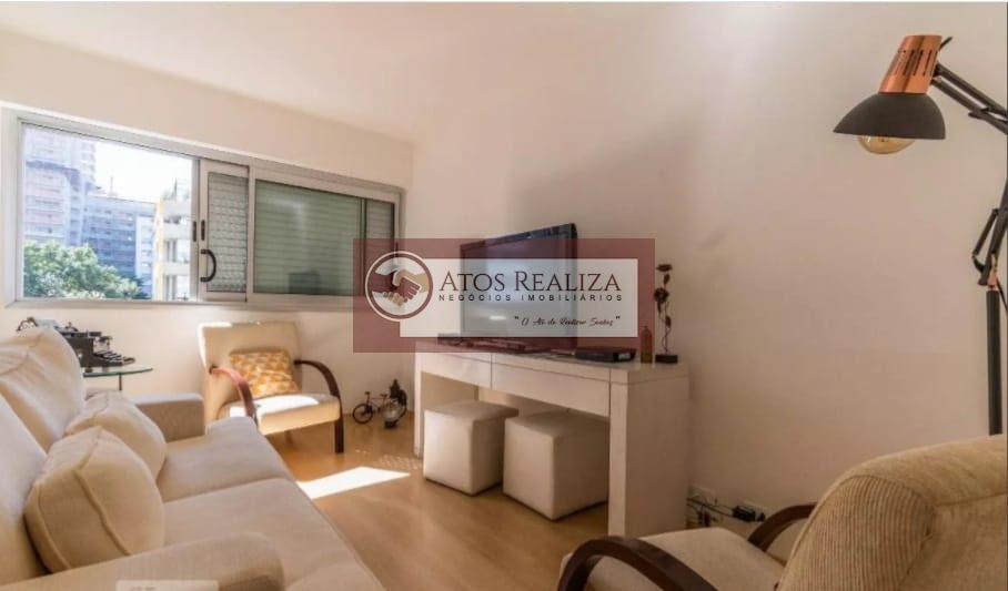 Apartamento à venda com 3 quartos, 3 banheiros, 1 vaga e 115m² no Pinheiros, São Paulo (SP) — foto 10 de 16