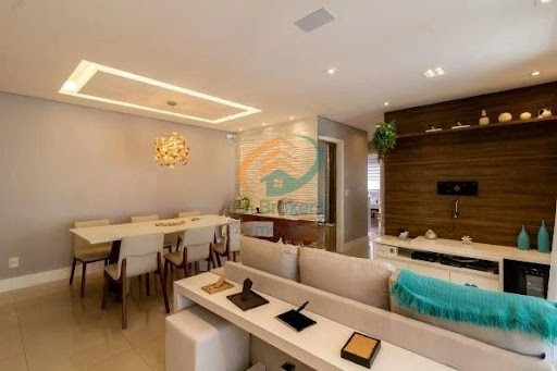 Apartamento em Jardim Flor da Montanha - Guarulhos, SP
