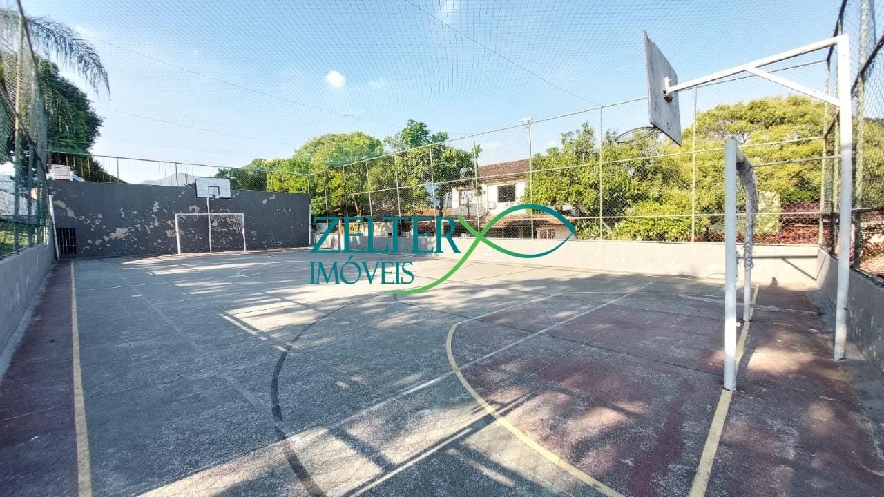Casa à venda com 2 quartos, 1 suíte, 2 vagas e 81m² no Campo Grande, Rio de Janeiro (RJ) — foto 22 de 29