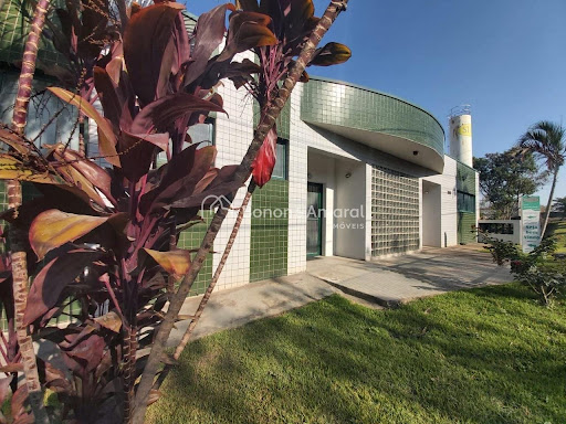 Depósito-Galpão, 1977 m² - Foto 1