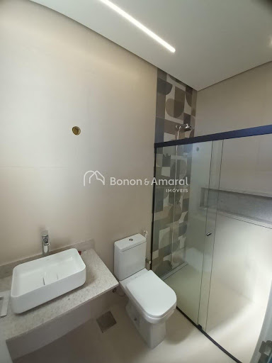 Casa de Condomínio, 3 quartos - Foto 17