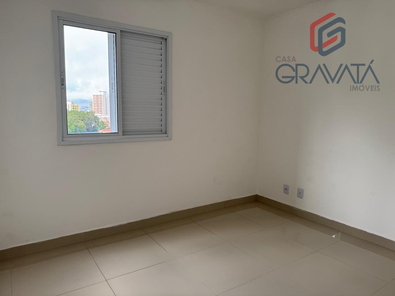 Apartamento à venda com 2 quartos, 1 banheiro, 1 vaga e 50m² no Parque das Nações, Santo André (SP) — foto 23 de 27