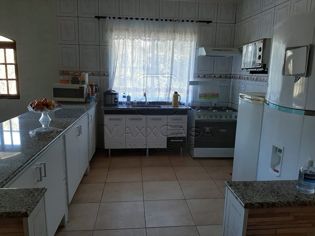 Cozinha