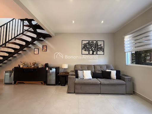 Casa de Condomínio, 2 quartos - Foto 4