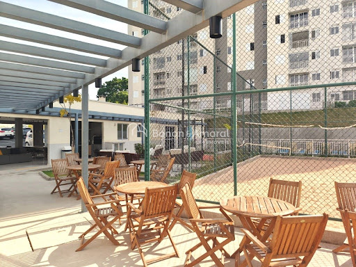 Apartamento, 2 quartos, 53 m² - Foto 27