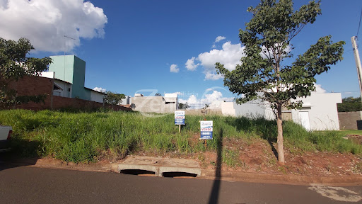 Terreno em Residencial Vista Verde  -  Adamantina